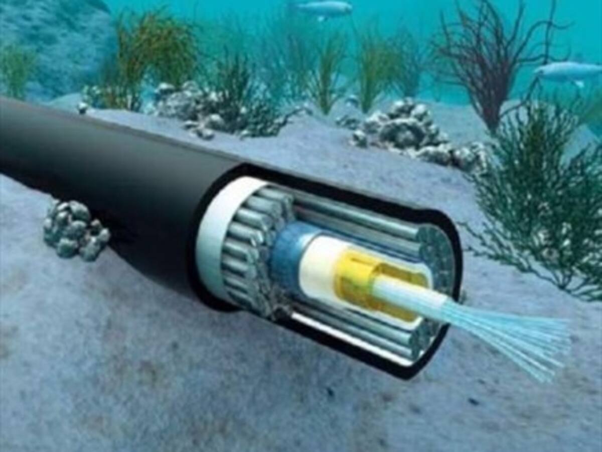 Facebook y Microsoft construirán cable transoceánico