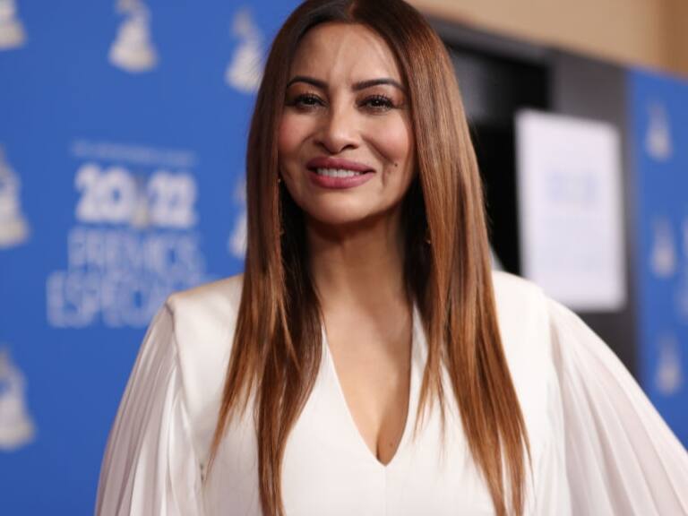 Myriam Hernández está en contra de las cirugías: «A mí nadie me cree que no me he operado nada, excepto las pechugas»