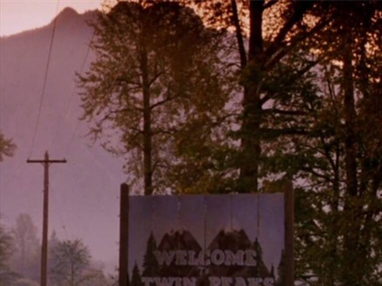 La «inquietante» y «extraña» nueva temporada de Twin Peaks se puede ver por Netflix