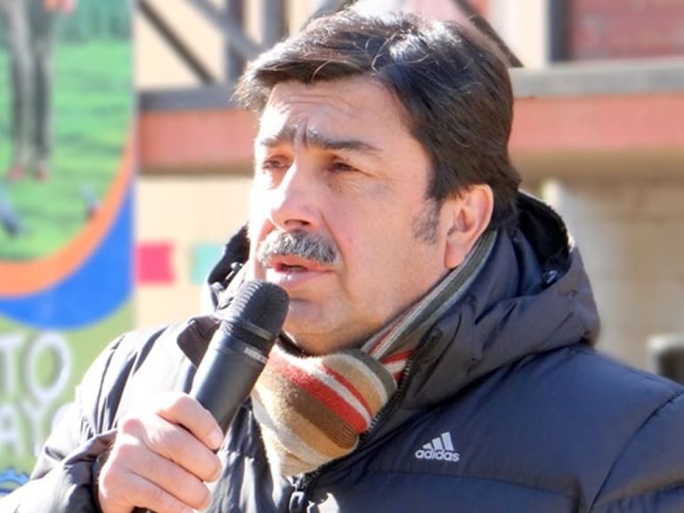 Tricel destituyó a alcalde de El Tabo por contravención a las normas de probidad