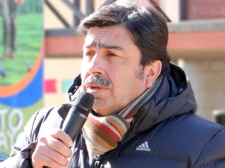 Tricel destituyó a alcalde de El Tabo por contravención a las normas de probidad