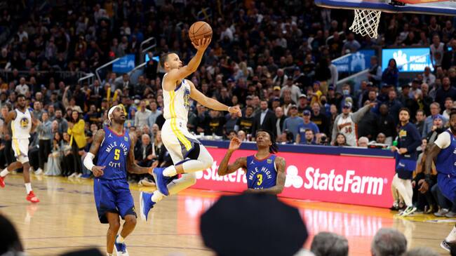 Cartelera partidos NBA playoffs martes