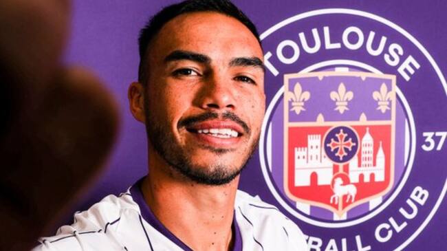 Gabriel Suazo Toulouse