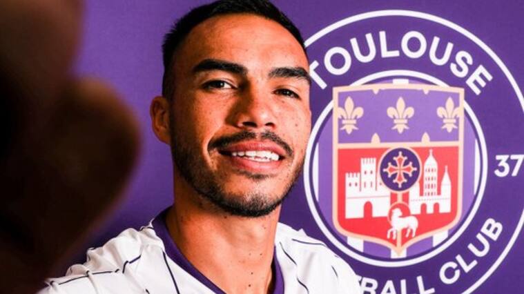 Gabriel Suazo Toulouse
