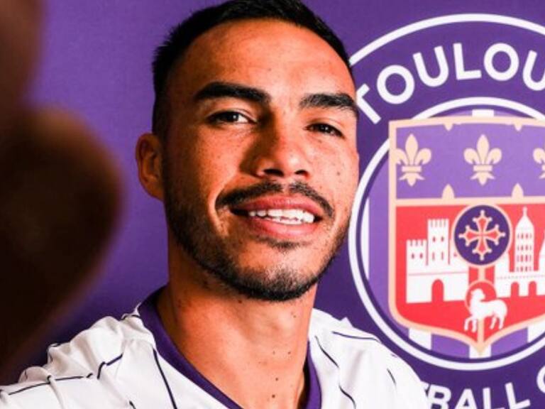 Gabriel Suazo Toulouse