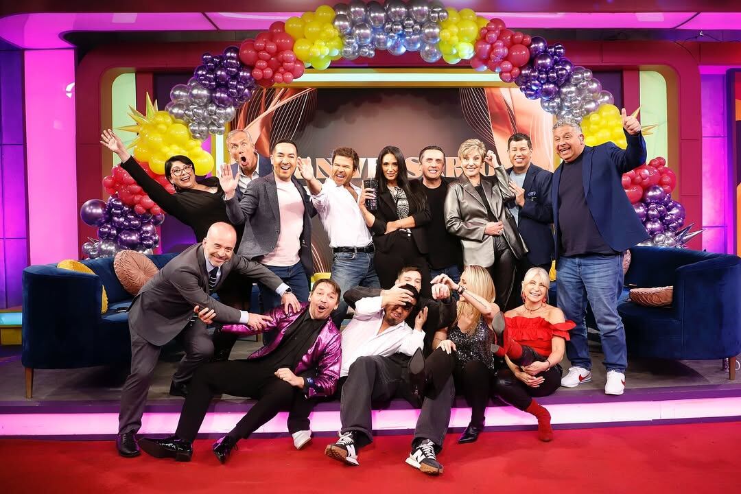 Foto: Canal 13.