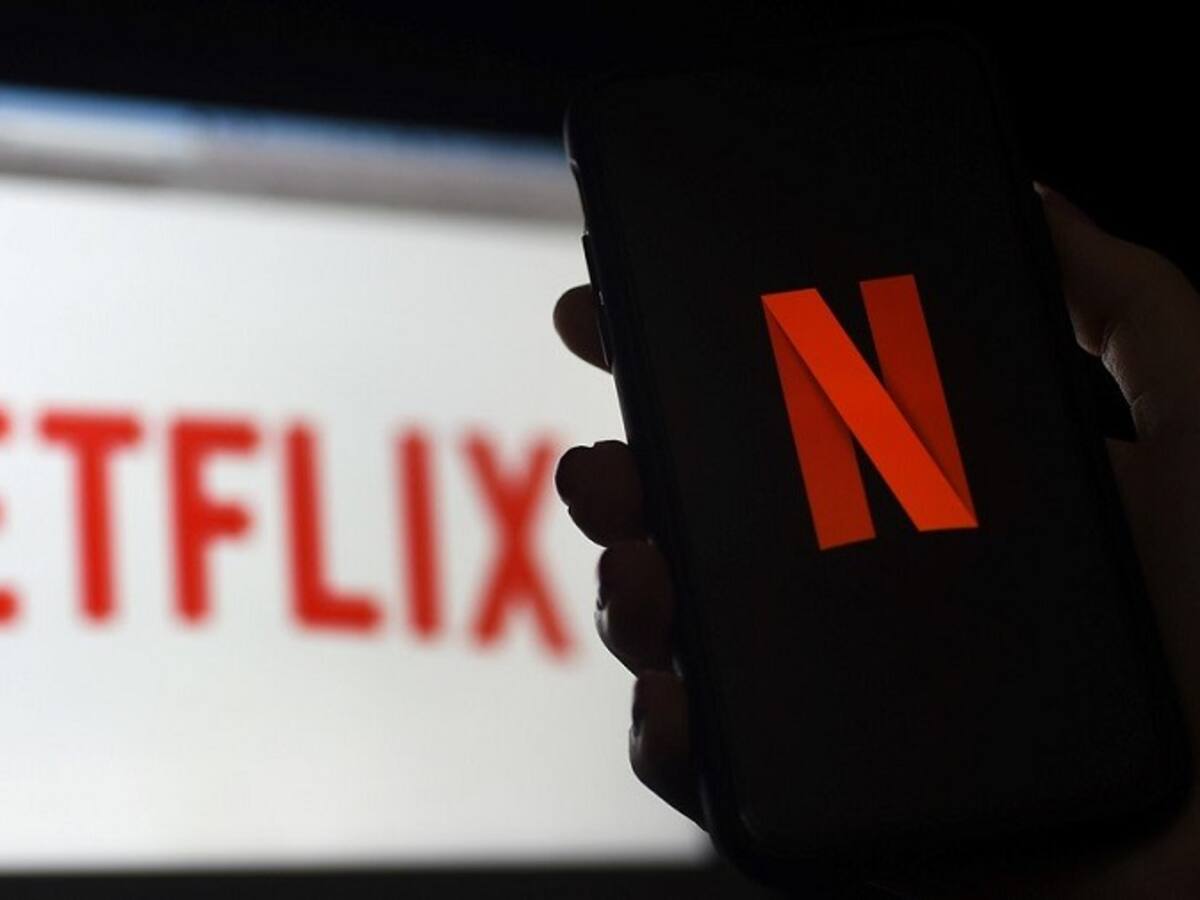 ¿Qué ver en casa con tus hijos en Netflix?