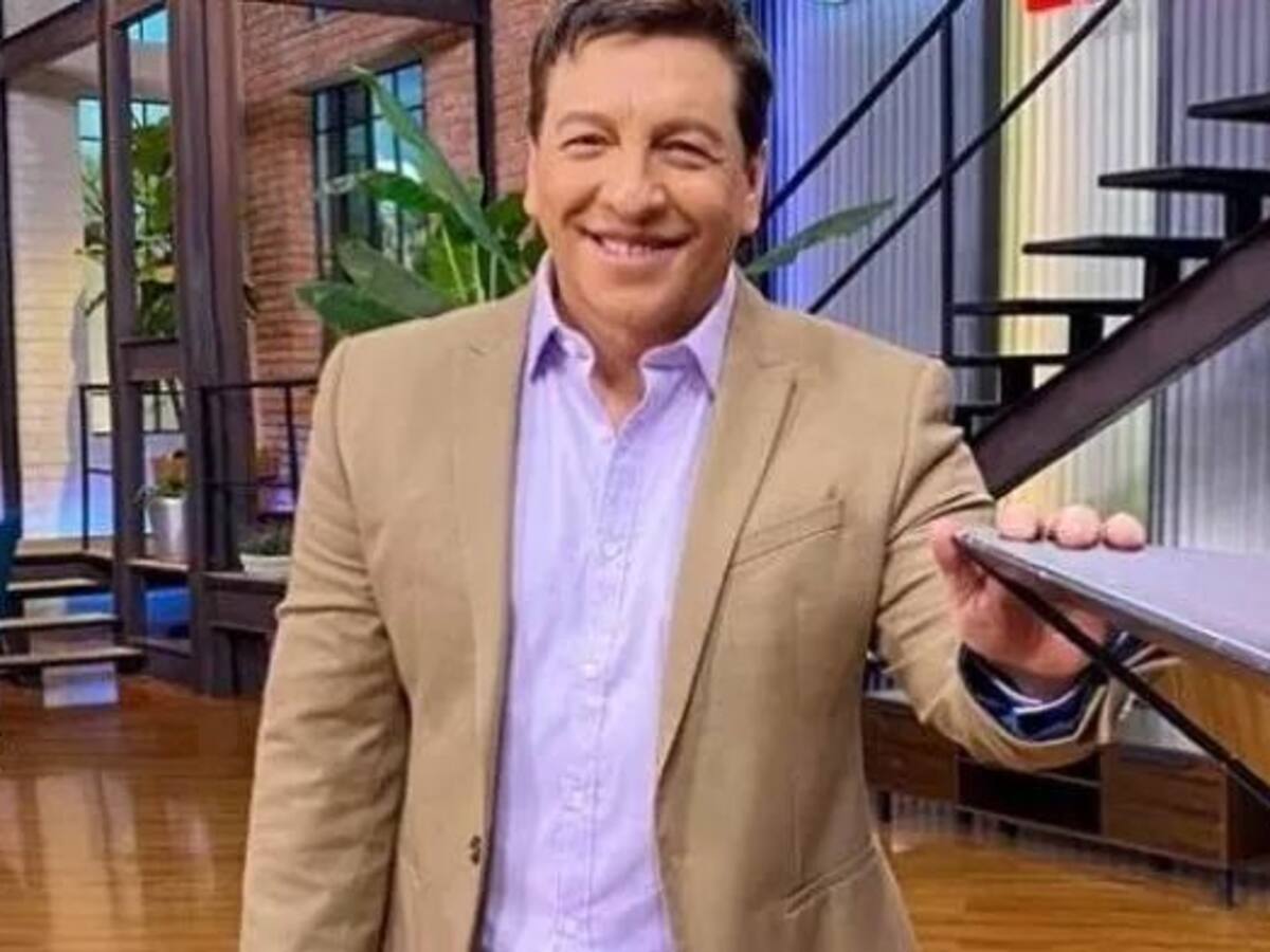 Julio César Rodríguez y autopostulación presidencial del alcalde Carter: «Tiene menos respaldo que silla de fuente de soda»