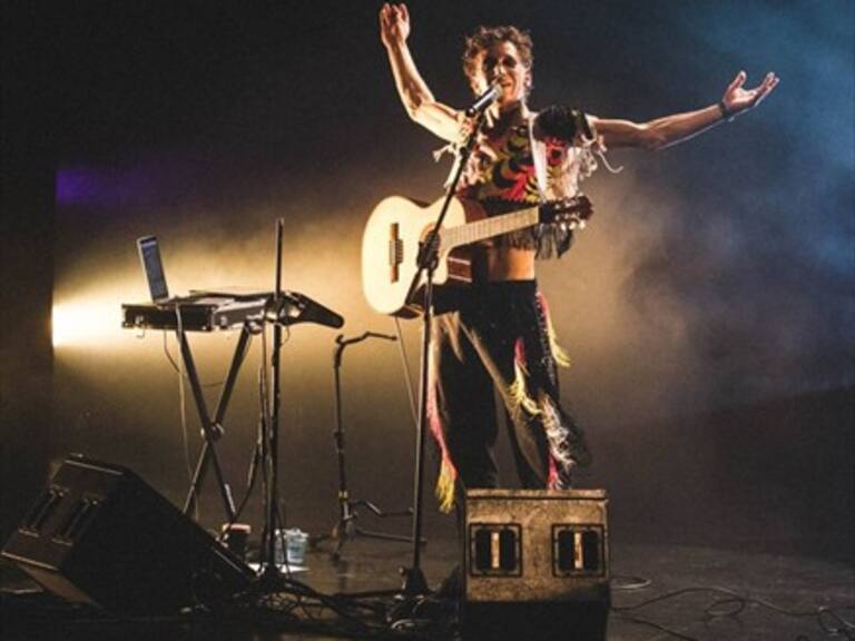 En MundoVivo revisamos los próximos festivales Santiago Off y Músicas del Mundo