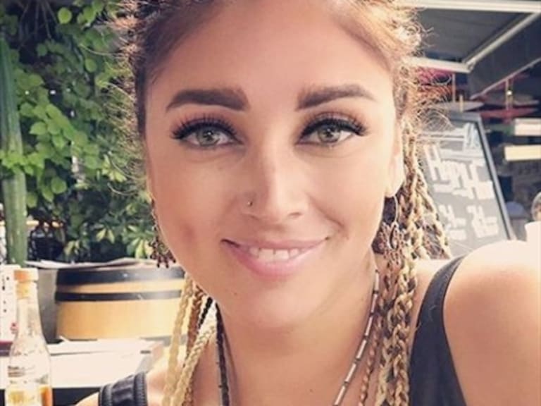 La Rancherita sorprendió a sus fanáticos y fanáticas con osado desnudo en Instagram