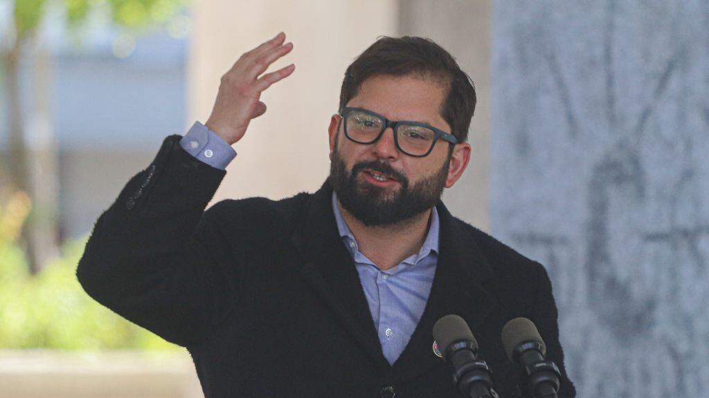 Presidente Gabriel Boric, Israel, Gaza, 1024x576 jpg ok