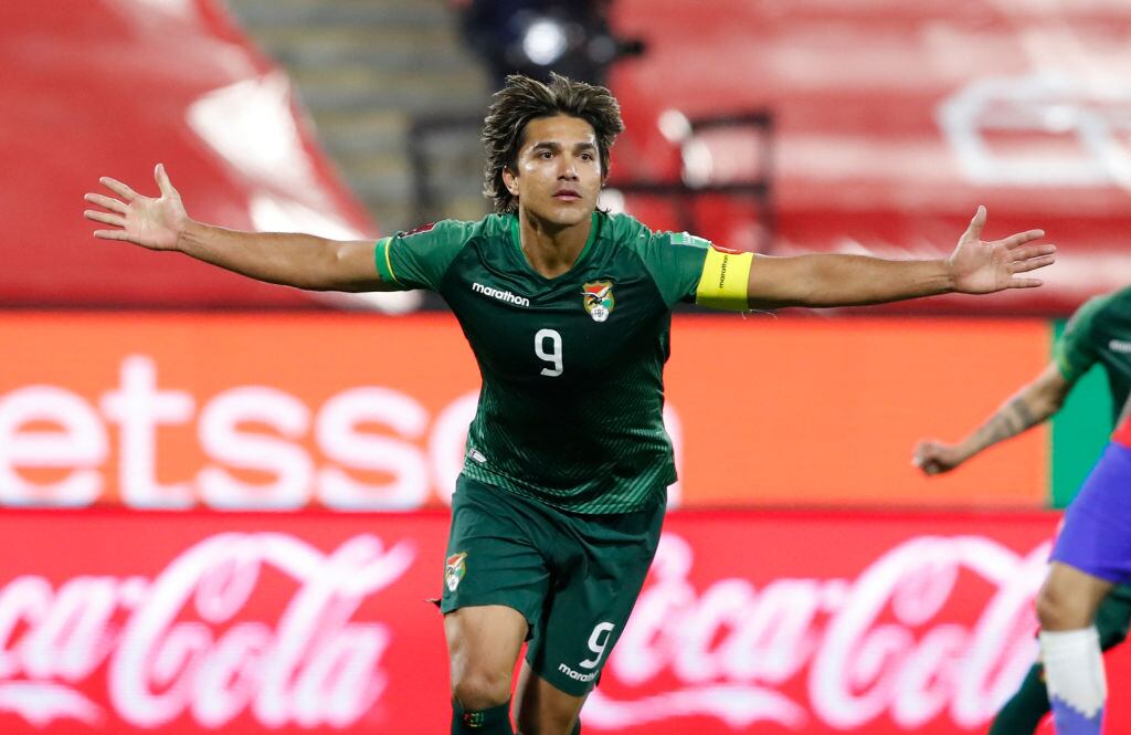 Colo Colo presentó una oferta formal a Cruzeiro por Marcelo Moreno Martins
