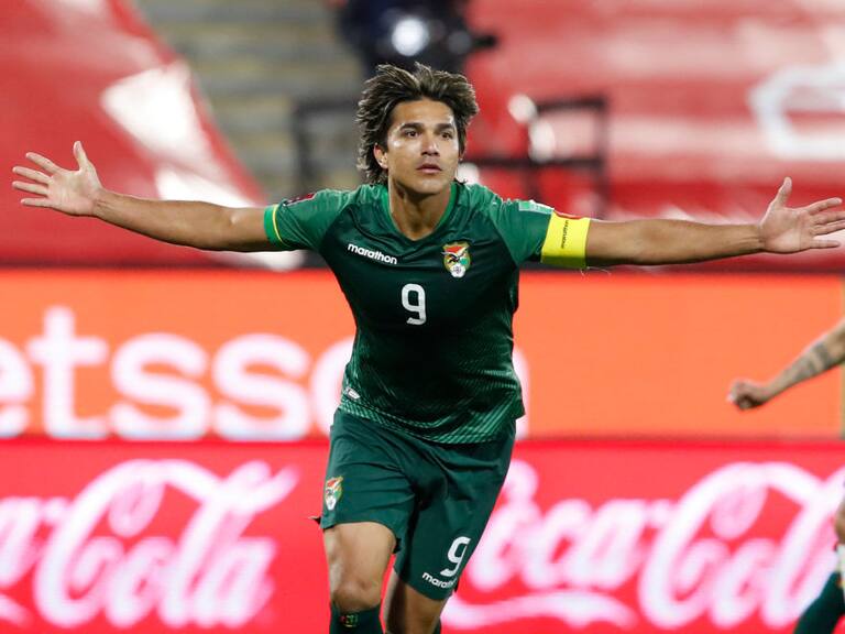 Colo Colo presentó una oferta formal a Cruzeiro por Marcelo Moreno Martins