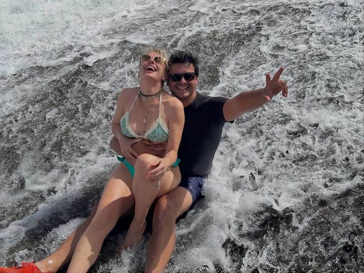 Nuevo golpe en la farándula chilena: se confirma el quiebre definitivo de una conocida pareja