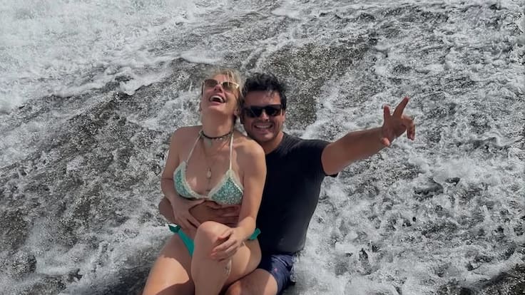 Nuevo golpe en la farándula chilena: se confirma el quiebre definitivo de una conocida pareja
