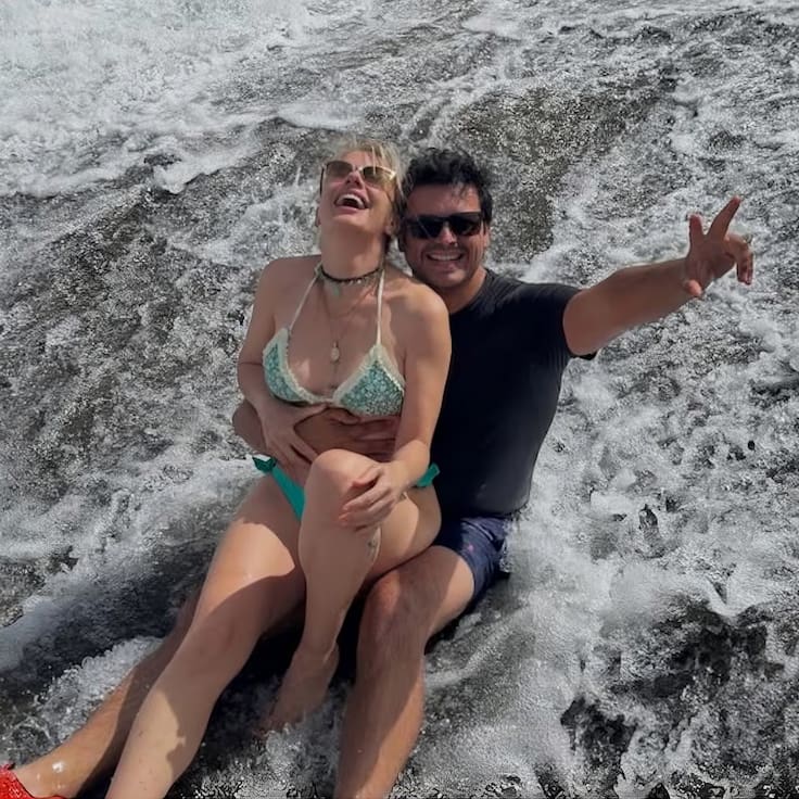 Nuevo golpe en la farándula chilena: se confirma el quiebre definitivo de una conocida pareja