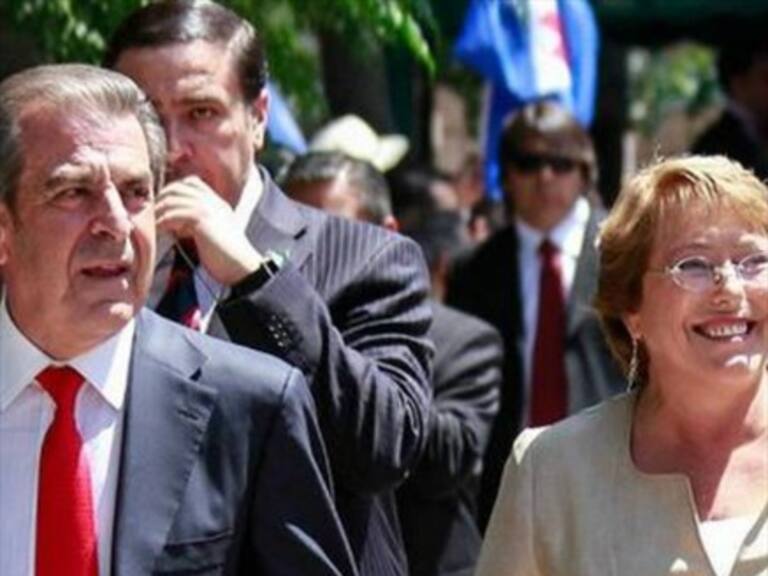 Chile Vamos solicita a Fiscalía citar a Bachelet y Frei por el caso OAS