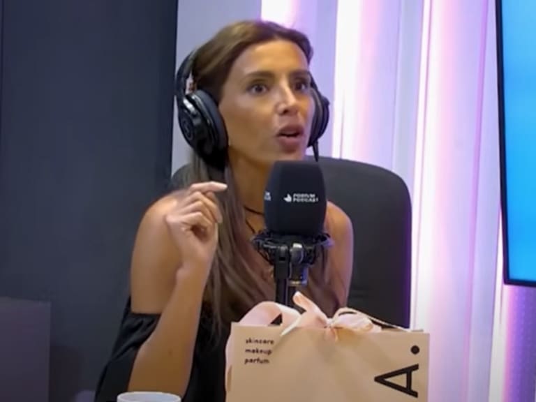 Carla Ballero denunció asqueroso actuar médico justo antes de que la intubaran: “yo sentía casi que me estaban violando”