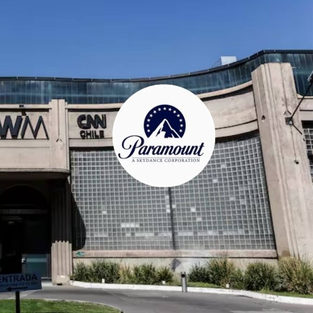 Chilevisión cambia de dueño: Paramount venderá el canal que pasará a manos de Vytal Group
