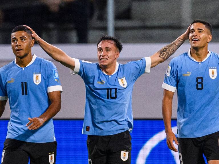 Uruguay confirma su nómina para disputar los Juegos Panamericanos de Santiago 2023