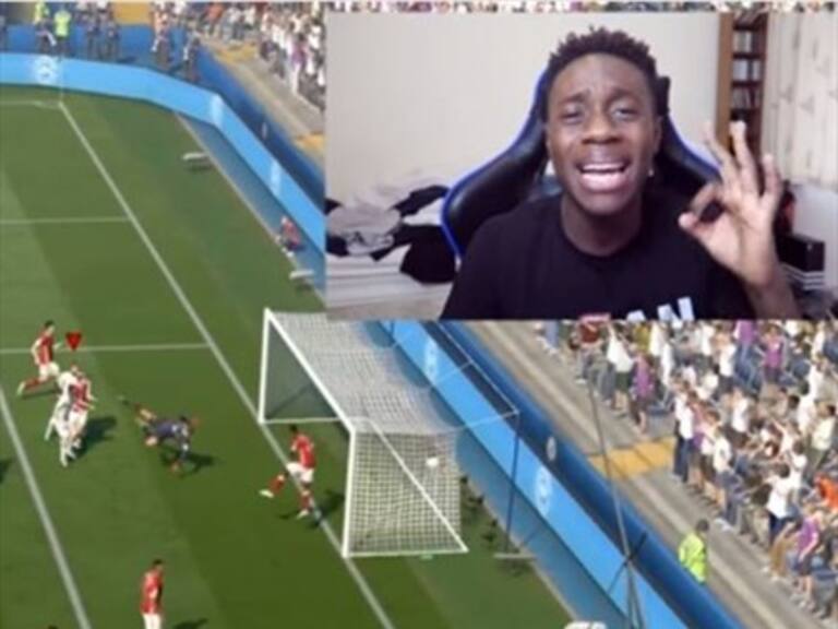 Un youtuber descubre truco en FIFA 17 para anotar casi siempre desde un córner