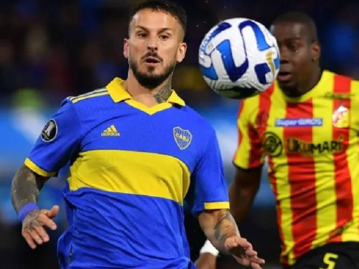 Boca logra la heroica y en el epílogo se lo da vuelta a Pereira en la Bombonera por la Copa Libertadores