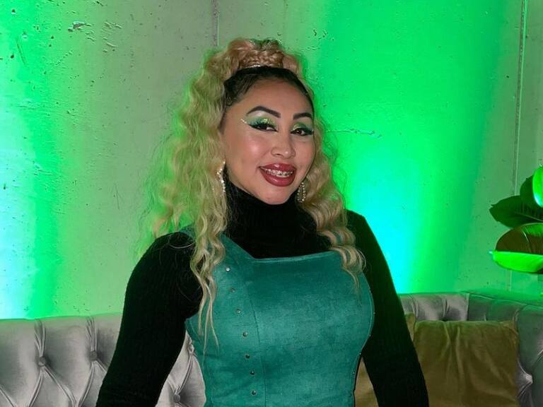 Naya Fácil denuncia a su ex manager y amiga por una deuda millonaria: «No he recibido ni 10 lucas»