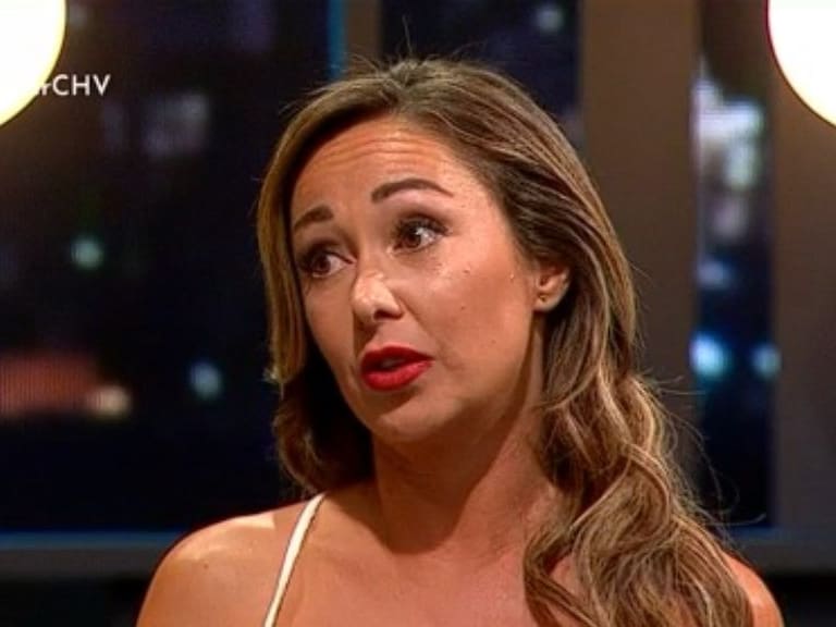 «Es una cosa de niños hoy en día»: Blanquita Nieves habla de la hipersexualización en «Morandé con Compañía»