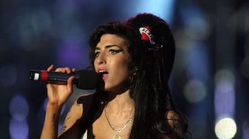 “Back to Black”: la película biográfica de Amy Winehouse ya está disponible en streaming