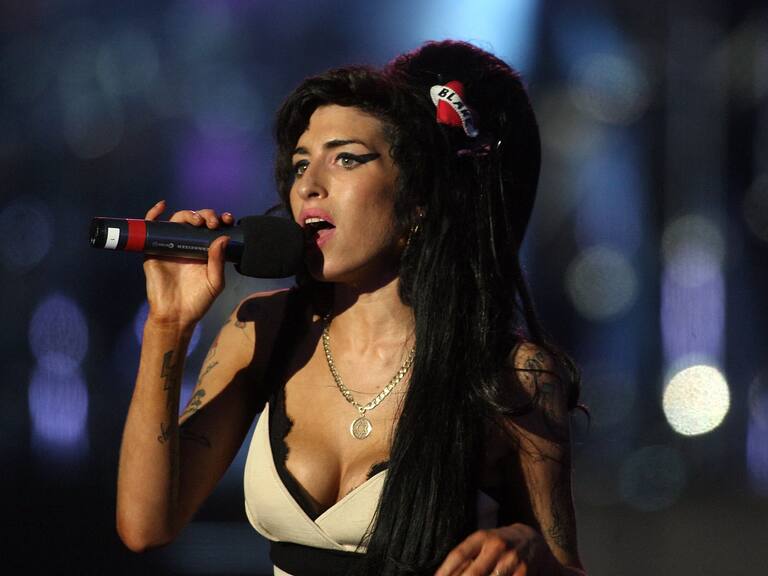 “Back to Black”: la película biográfica de Amy Winehouse ya está disponible en streaming