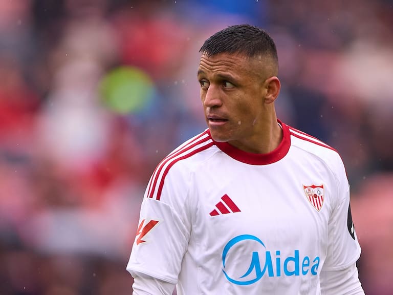 Alexis Sánchez puede volver a Sudamérica: es sondeado por un grande de Brasil