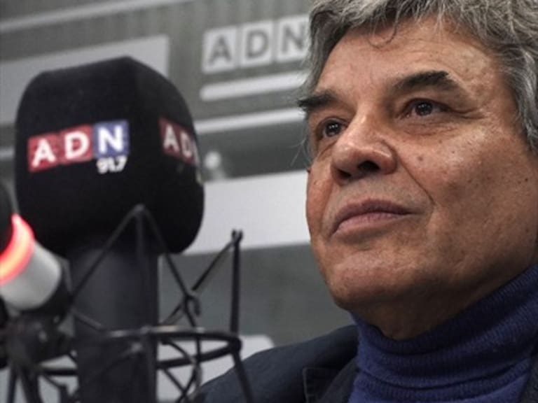 Alejandro Goic: «En Chile si alguien dice ‘no’, se transforma en el Che Guevara»