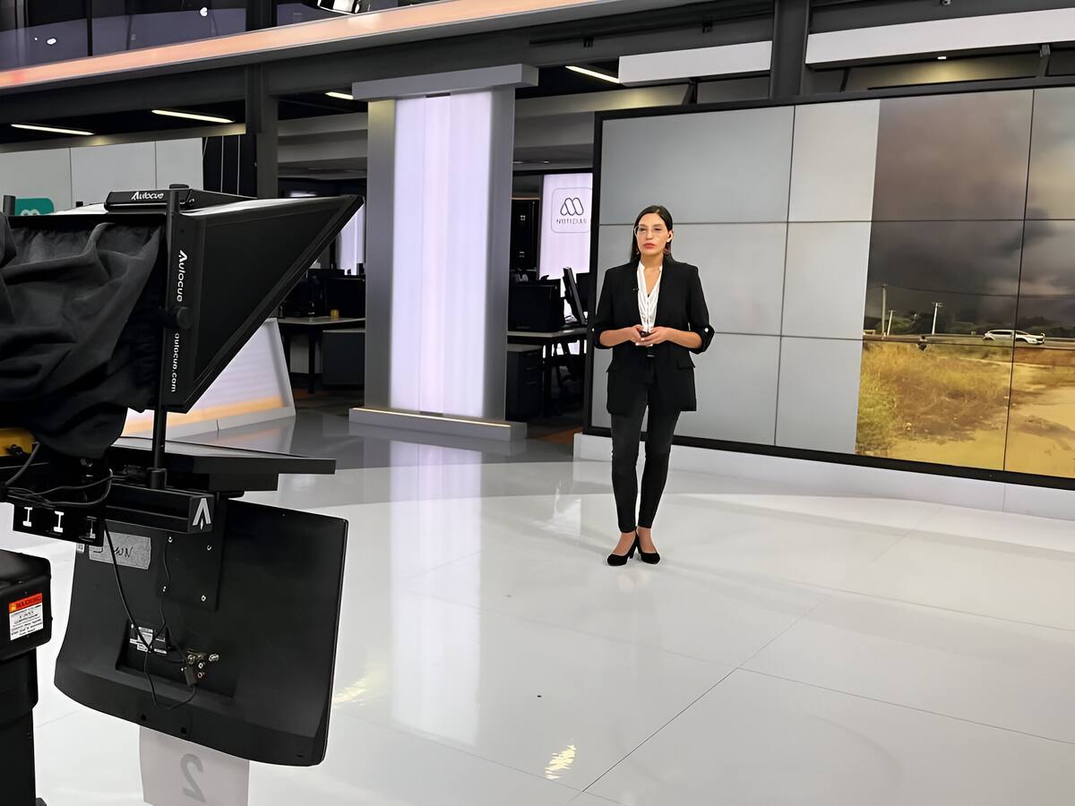 Querida periodista se despide de Mega con emotivo mensaje: “Sí, fui parte de las caídas en la reestructuración”