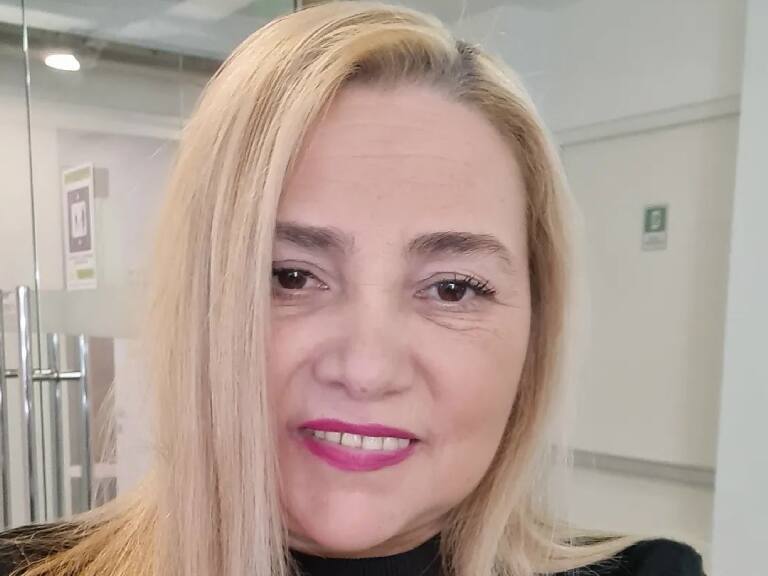 «Traten de digerir el proceso»: Latife Soto da consejos tras vaticinar «difíciles días» venideros