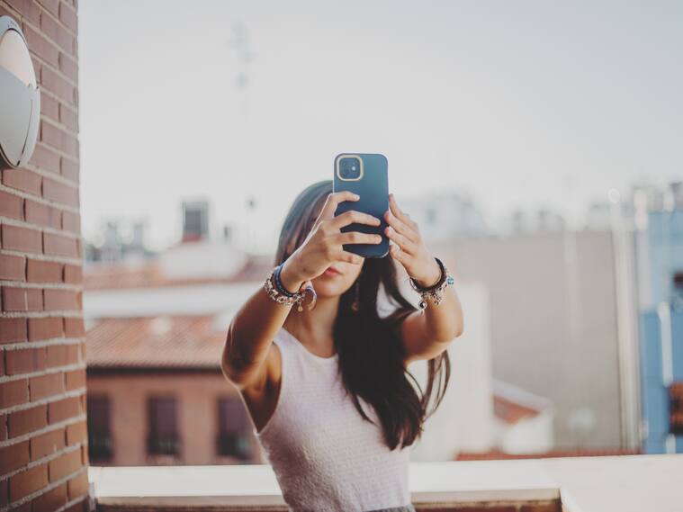 Selfies