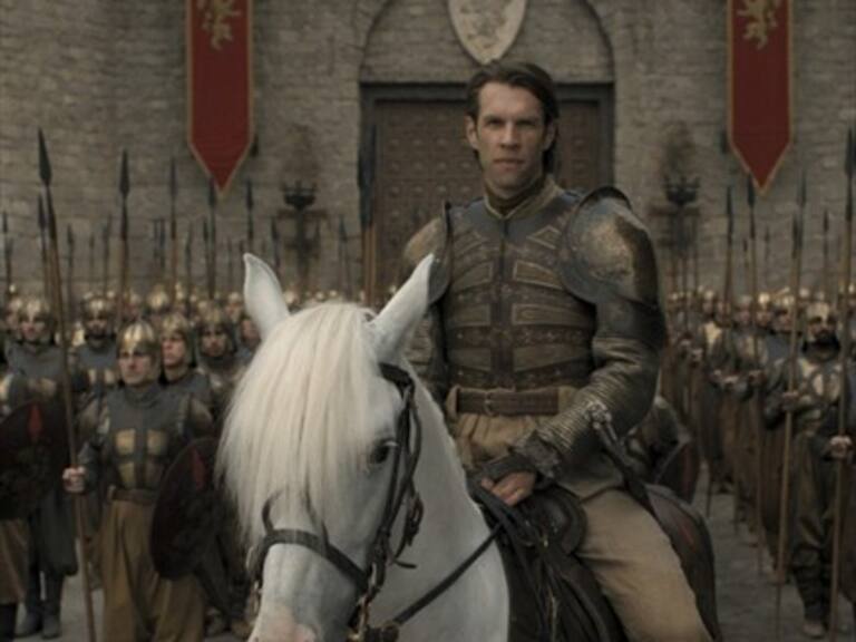 HBO publicó las imágenes del quinto capítulo de Game Of Thrones