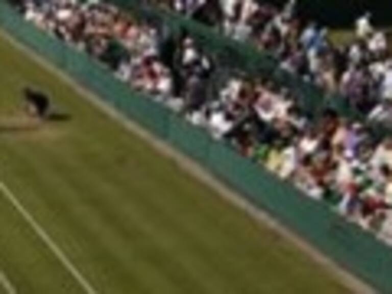 Wimbledon fue testigo del partido más largo de la historia