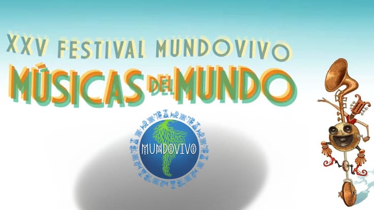 Diez días de conciertos gratis y una mezcla cultural única: conoce los detalles del Festival Músicas del Mundo 2026