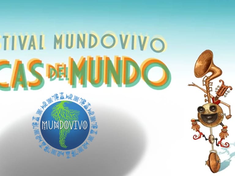 Diez días de conciertos gratis y una mezcla cultural única: conoce los detalles del Festival Músicas del Mundo 2026