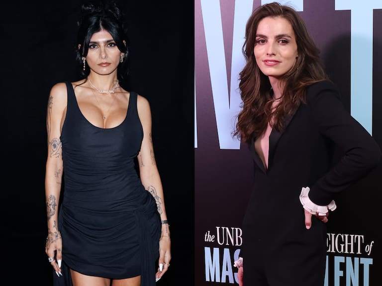 Getty Images - Especial