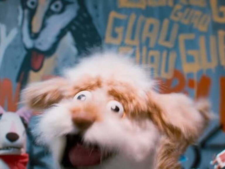 «Perro chico»: 31 Minutos lanzó su nueva canción