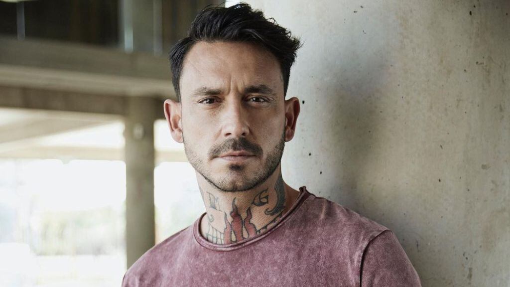 Mauricio Pinilla