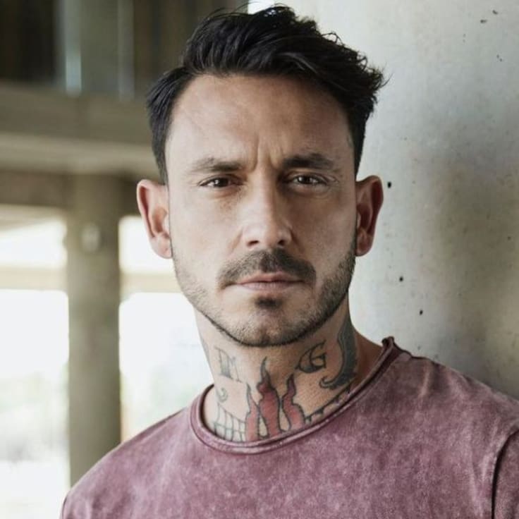 “Lo veré con mis abogados”: Mauricio Pinilla anunció posible demanda contra reconocido rostro de televisión