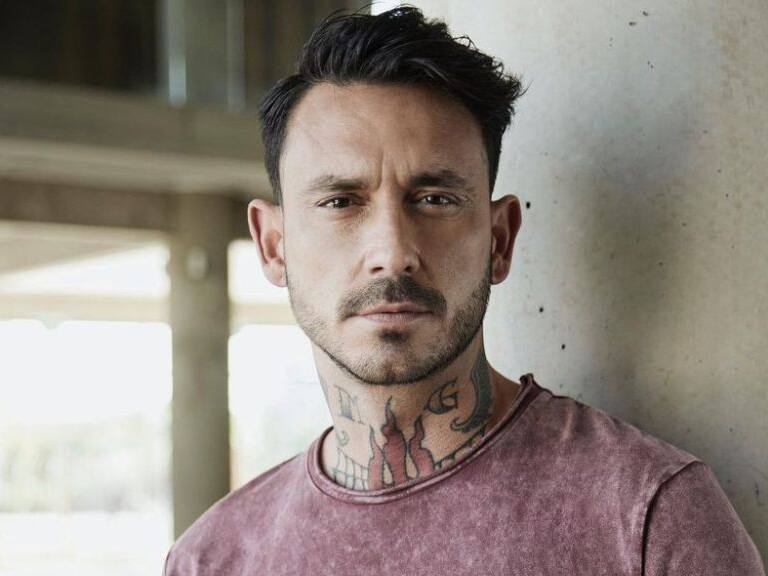Mauricio Pinilla