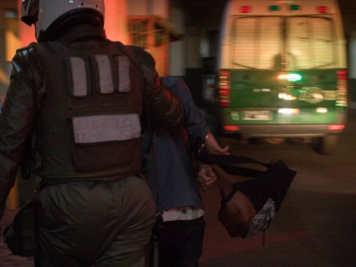 Se concretó la primera condena efectiva para una persona por incumplir las medidas sanitarias en la Región del Maule