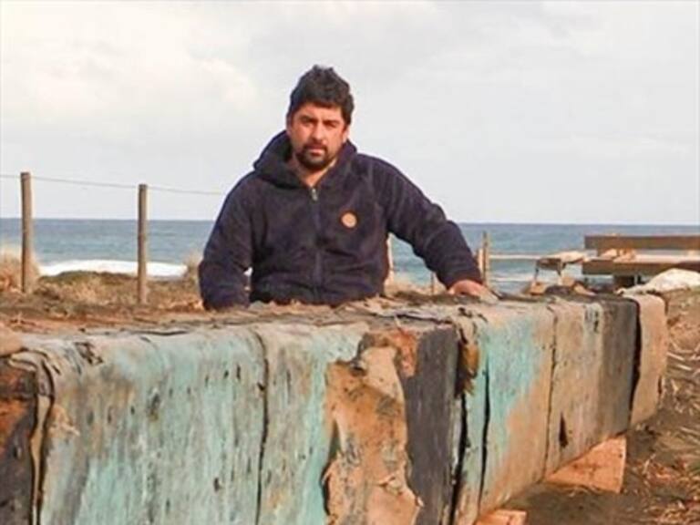 Iloca: Encuentran posible quilla de barco español cargado de oro y joyas que naufragó en 1770