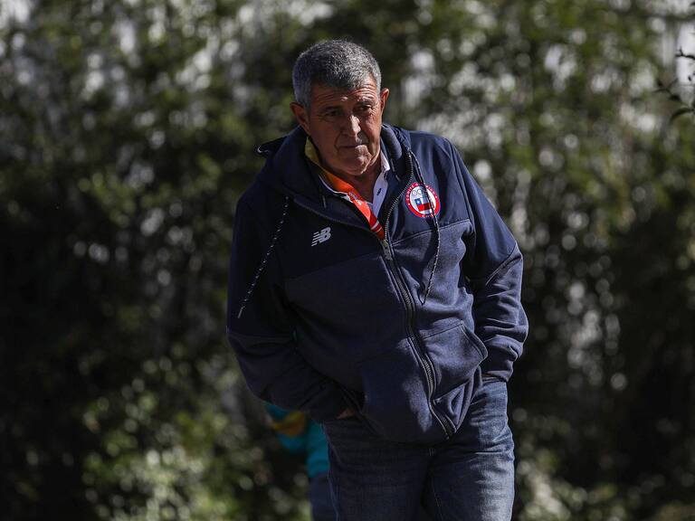 Bienvenido Front anuncia el fin de su ciclo como head coach del remo chileno: “Es una decisión tomada hace meses”