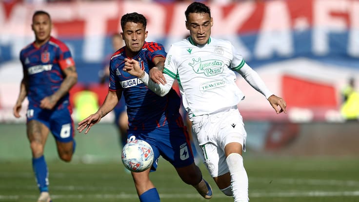 Audax Italiano vs Universidad de Chile: dónde, cuándo y cómo ver el partido en vivo, en directo, online y en TV