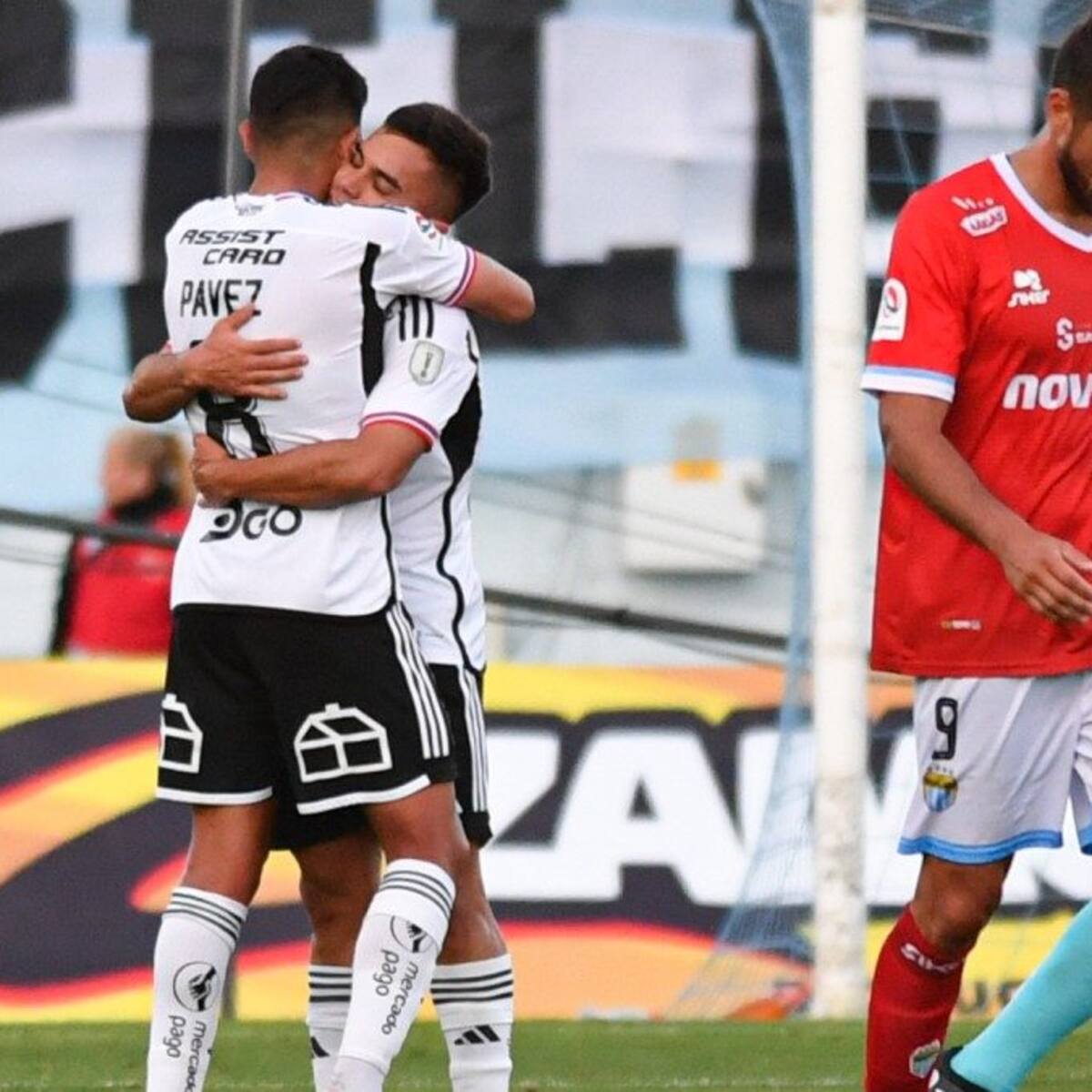Los Tenores hicieron un repaso por la actualidad de Colo Colo y la polémica en el atletismo femenino
