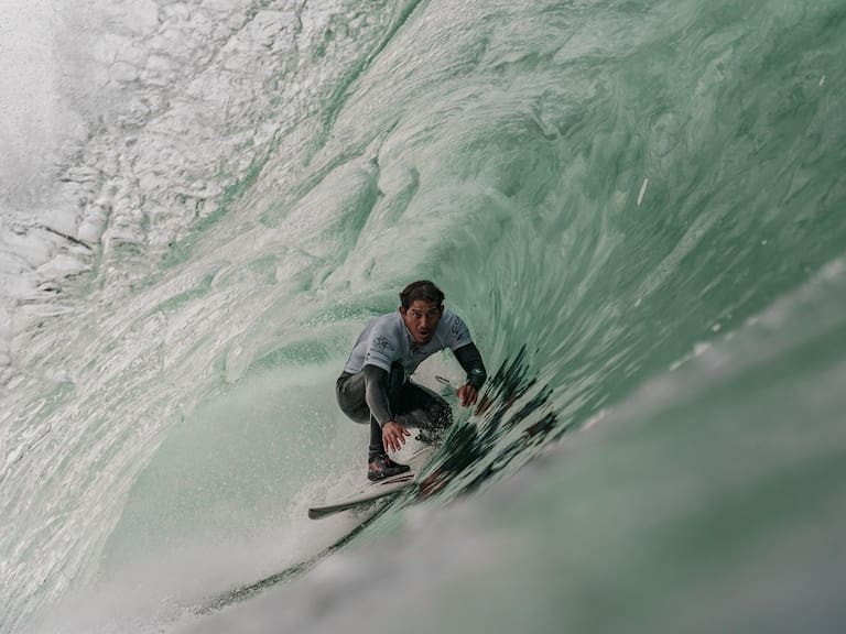 World Surf League vuelve a Chile tras tres años de ausencia con dos fechas en el norte del país